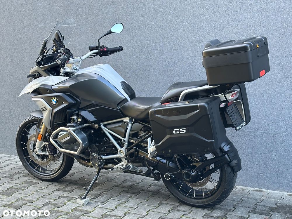BMW GS - 3