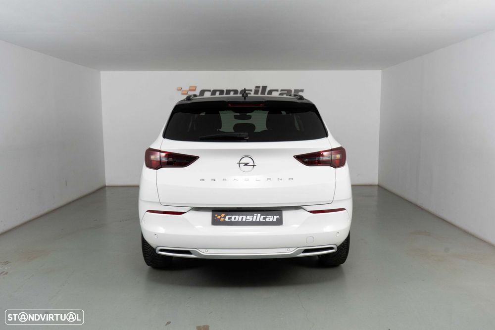 Opel Grandland 1.6 T PHEV Ultimate - 5
