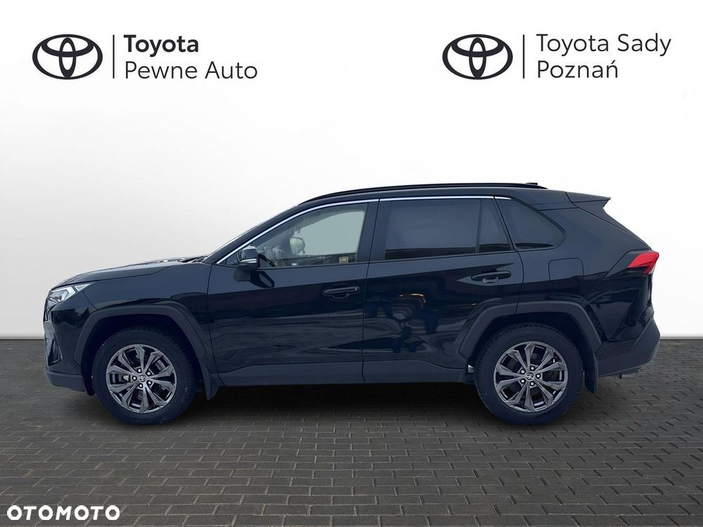 Toyota RAV4 - 6