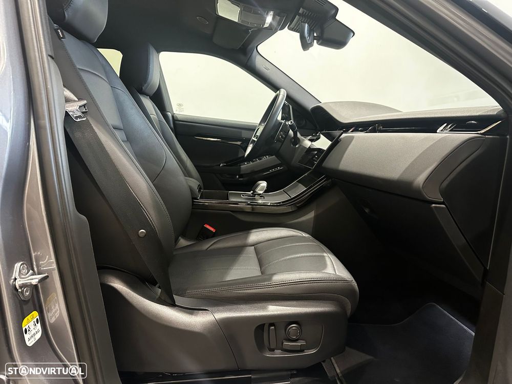 Land Rover Range Rover Evoque - 10