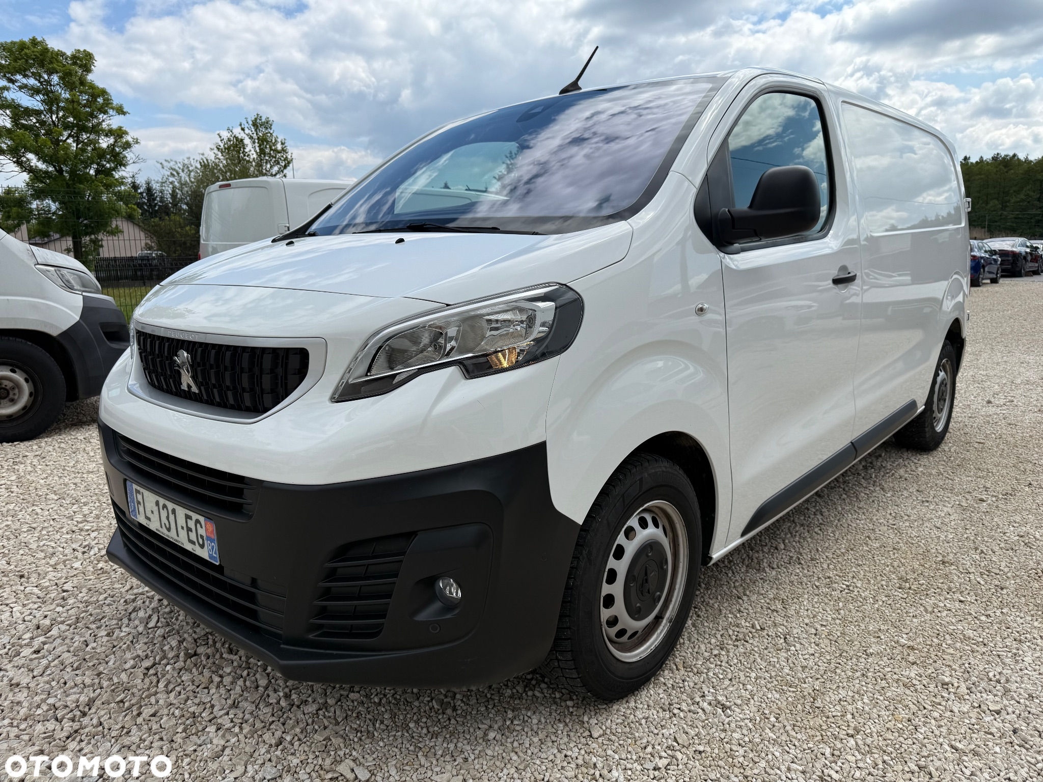 Peugeot Expert - 16