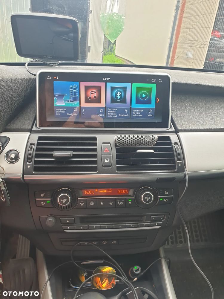 BMW X5 - 8