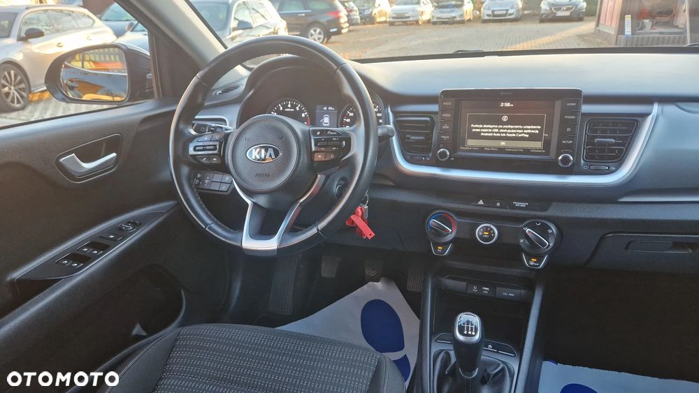 Kia Stonic 1.4 Spirit - 5