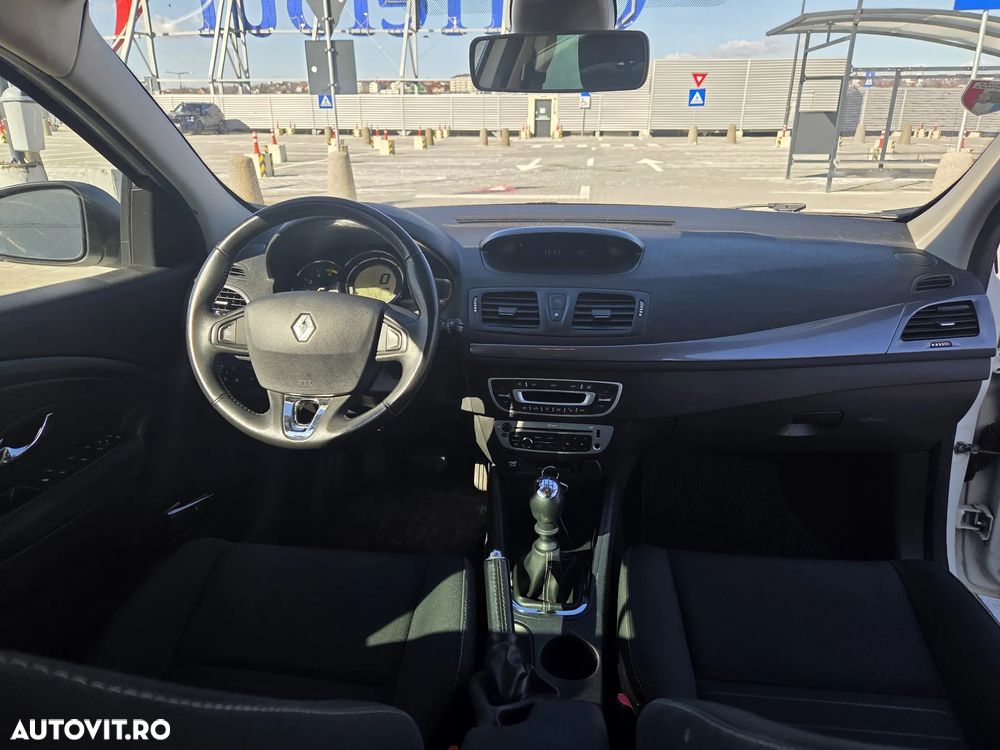 Renault Megane - 5
