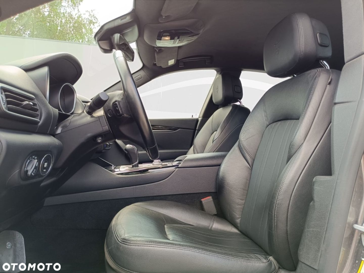 Maserati Levante Q4 - 26