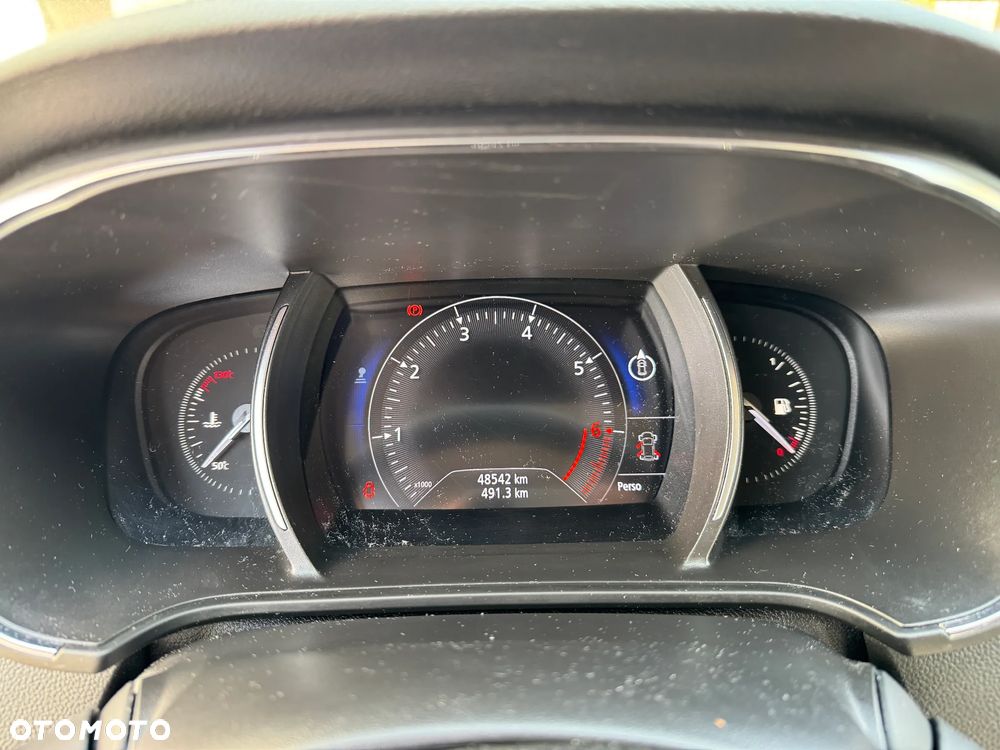 Renault Megane 1.3 TCe FAP GT Line - 6