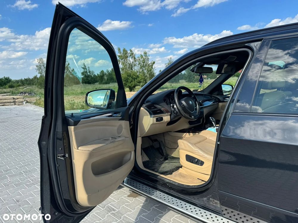 BMW X5 3.0d xDrive - 9