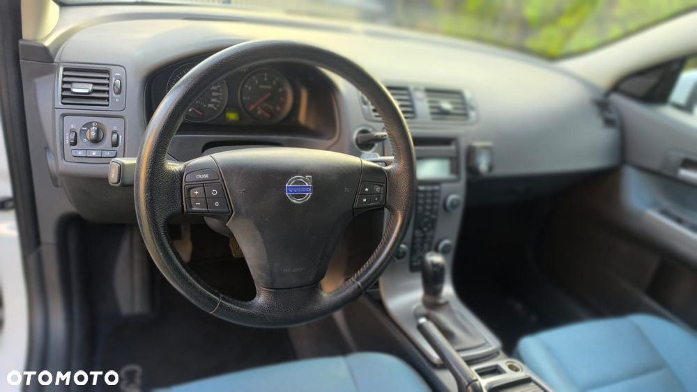 Volvo C30 1.6 Edition - 20