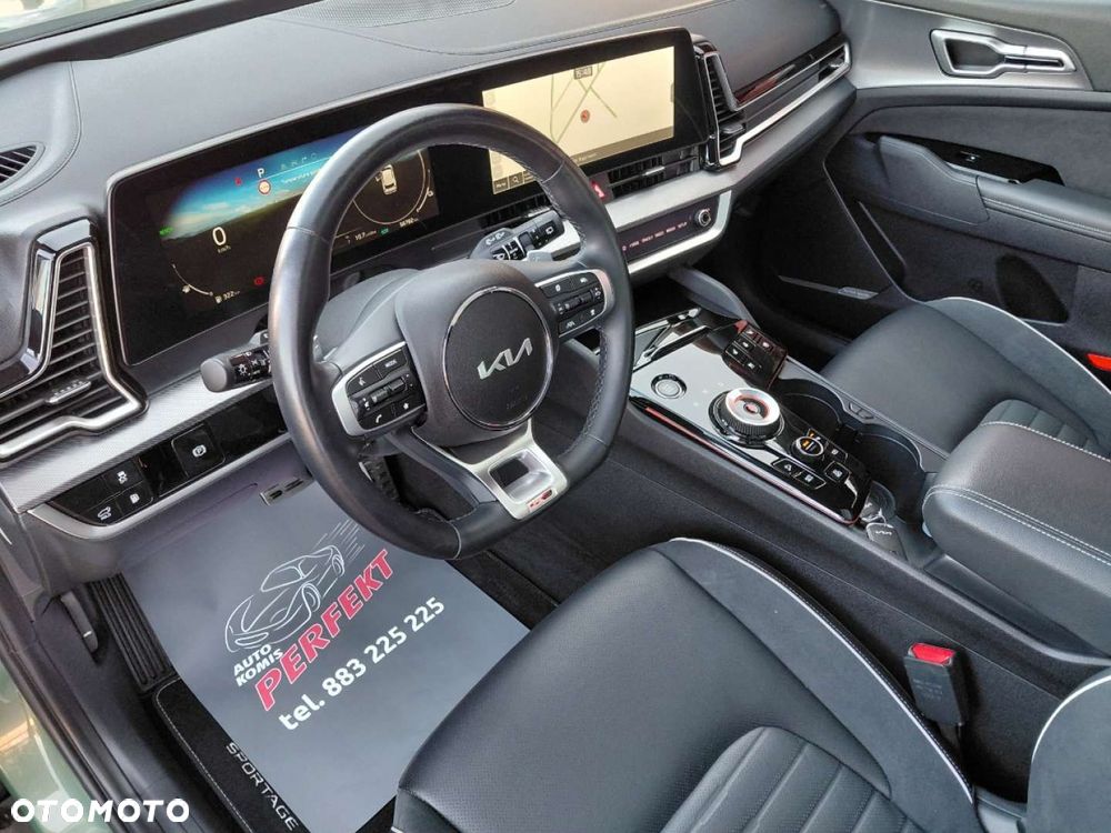 Kia Sportage - 15