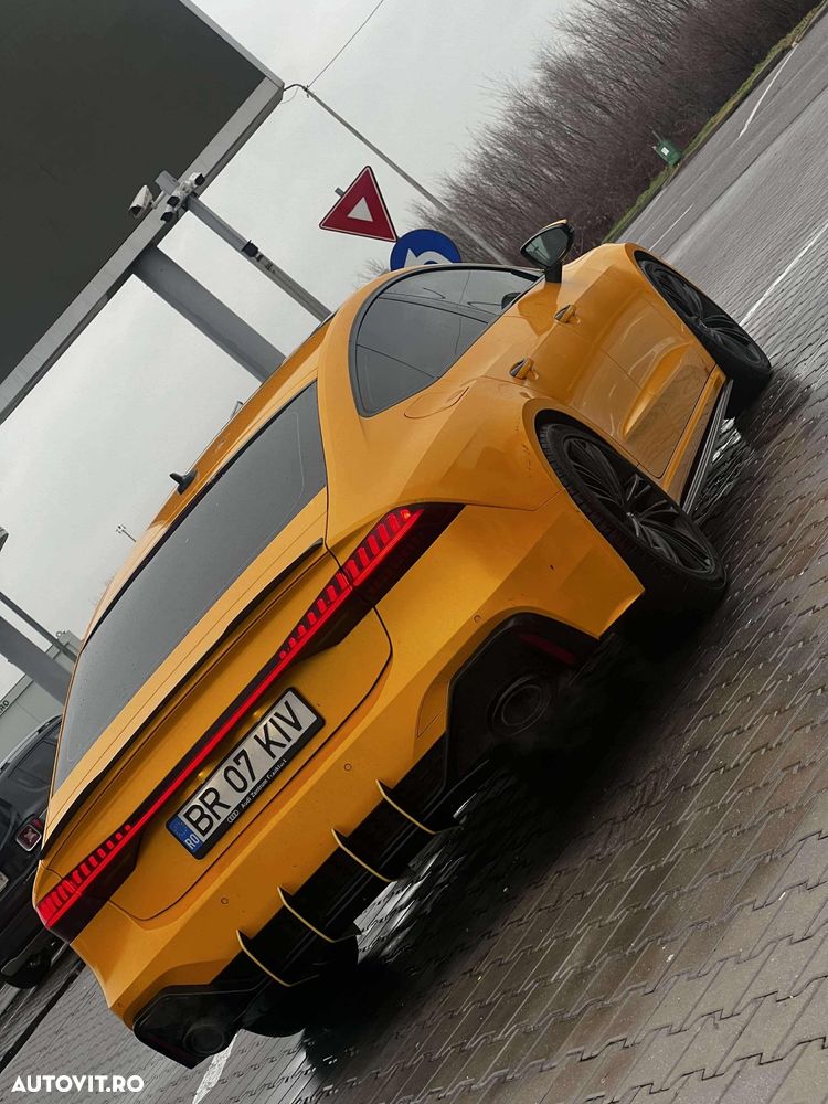 Audi A7 3.0 55 TFSI quattro S tronic - 4