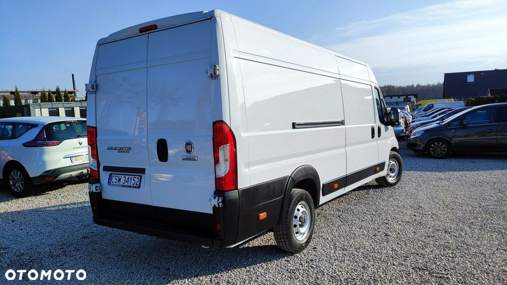 Fiat Ducato - 4