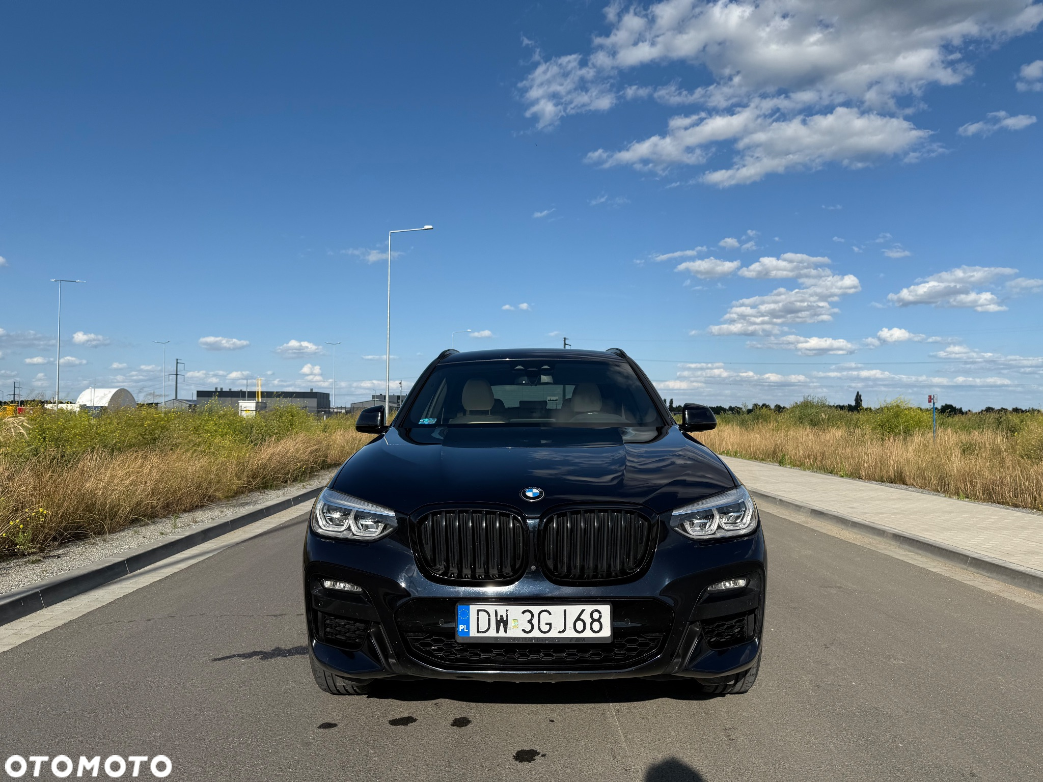 BMW X3 xDrive20i - 8