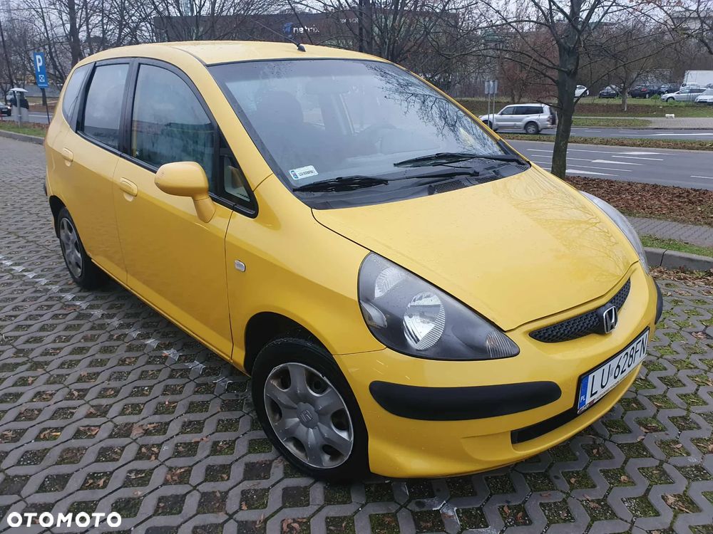 Honda Jazz 1.2 Style - 1