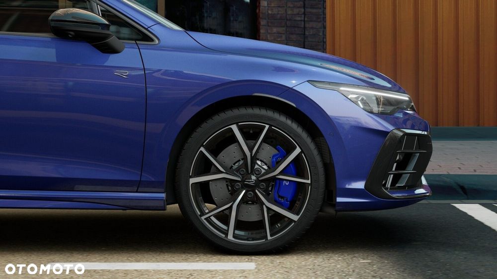 Volkswagen Golf Variant 2.0 TSI 4Motion R - 8