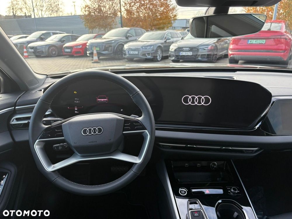 Audi A5 Avant - 12