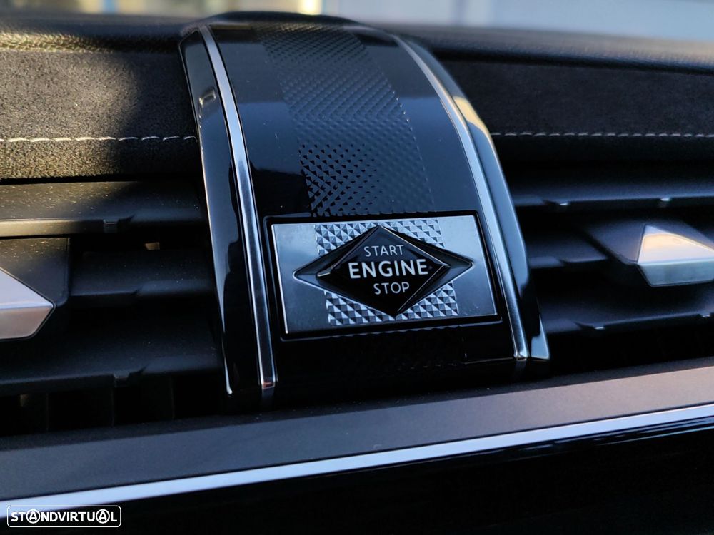 DS DS7 E-Tense Performance Line EAT8 - 28