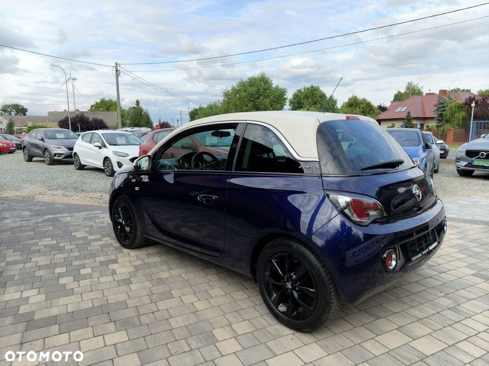 Opel Adam - 4