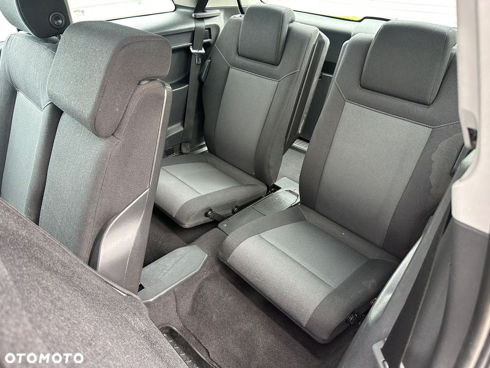 Opel Zafira 1.8 Enjoy - 9