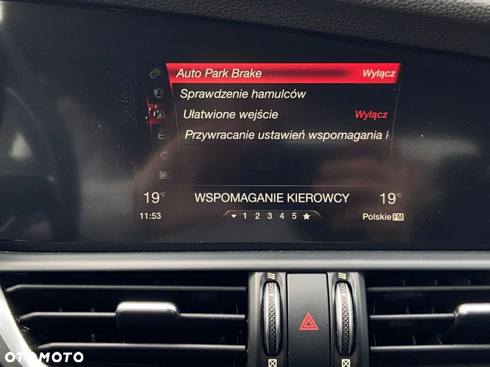 Alfa Romeo Giulia 2.0 Turbo Veloce Q4 - 22