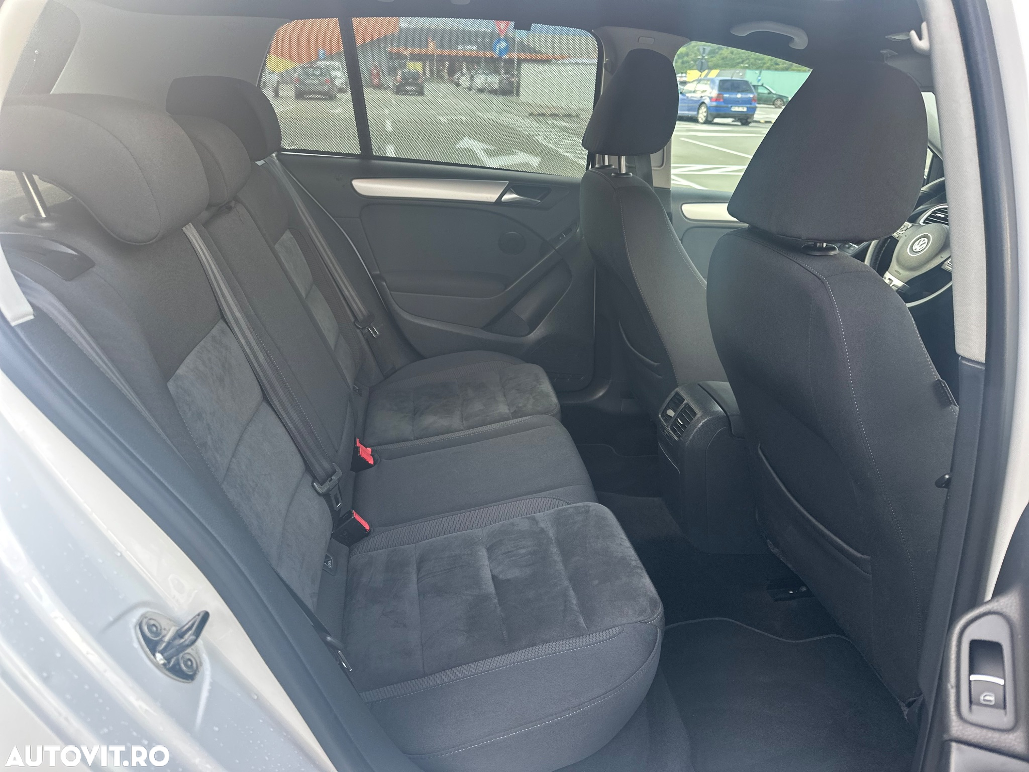 Volkswagen Golf 1.4 TSI DSG Highline - 5