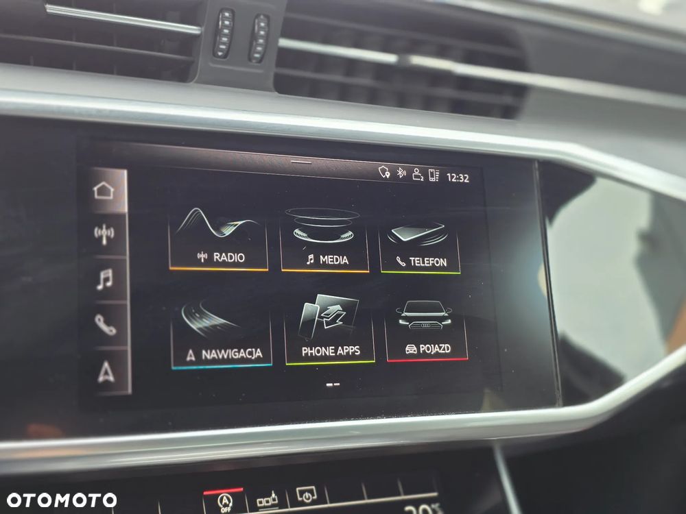 Audi A6 Limousine 40 TDI mHEV Quattro S tronic - 30
