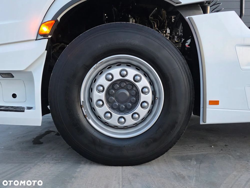 Mercedes-Benz ACTROS/MP5/1845/495.000/IMPORT NIEMCY/STAN WZOROWY!!! - 35