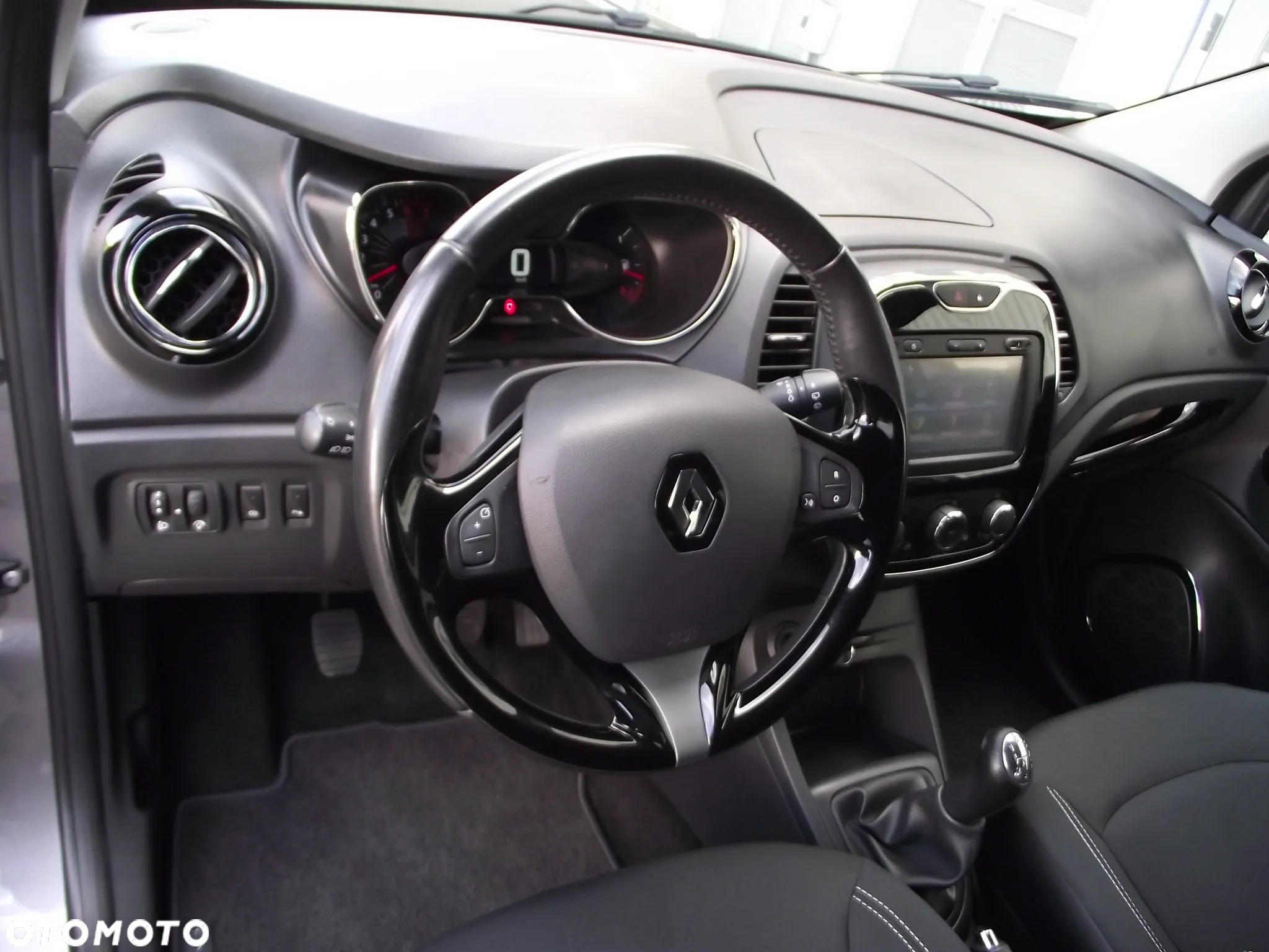 Renault Captur 0.9 Energy TCe Limited - 18