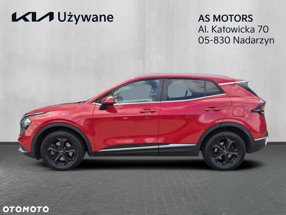 Kia Sportage 1.6 T-GDI L 2WD - 3