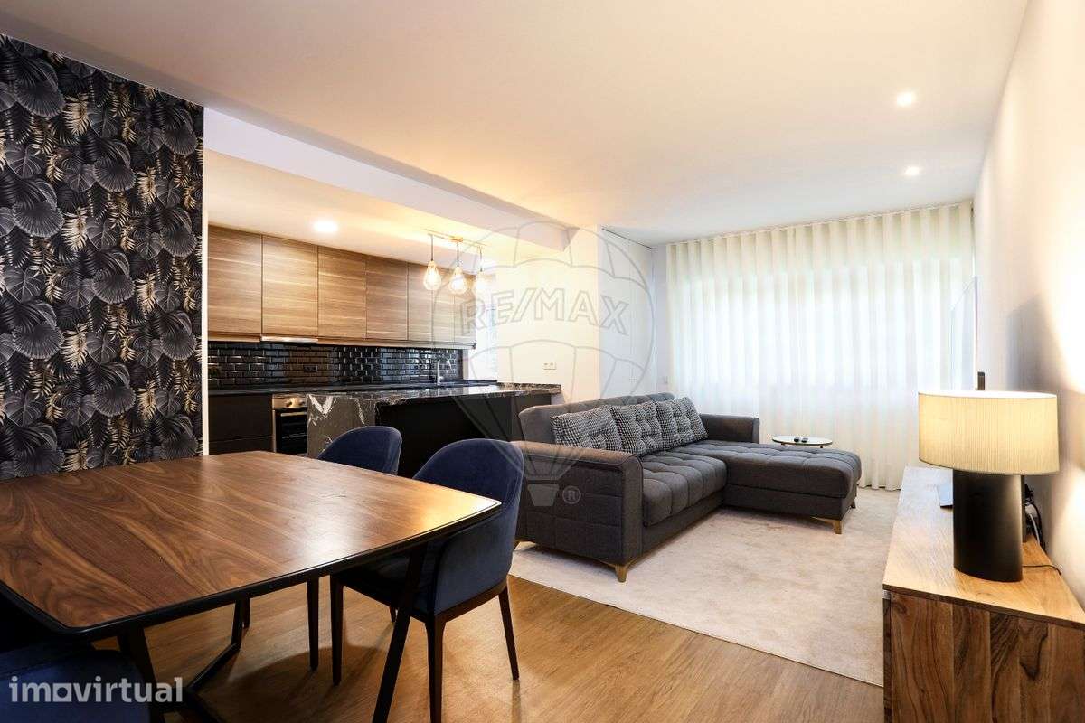 Apartamento T5 para venda - Grande imagem: 2/34