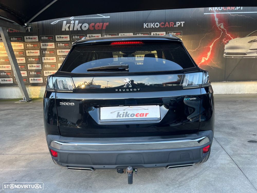 Peugeot 3008 - 7