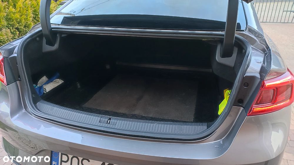 Renault Talisman 1.3 TCe FAP Limited EDC - 14