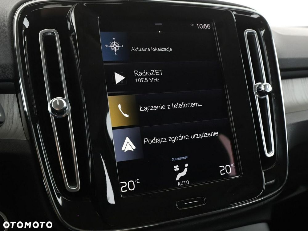 Volvo XC 40 2020