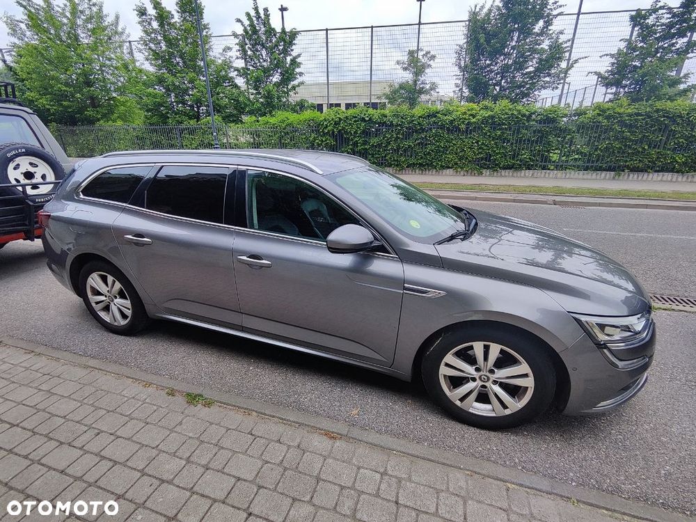 Renault Talisman ENERGY dCi 130 INTENS - 21