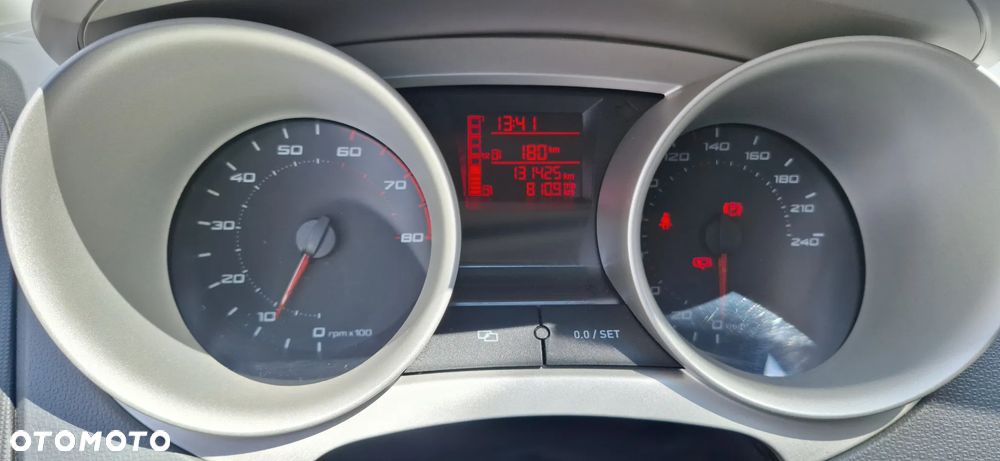 Seat Ibiza 1.4 16V Style - 7