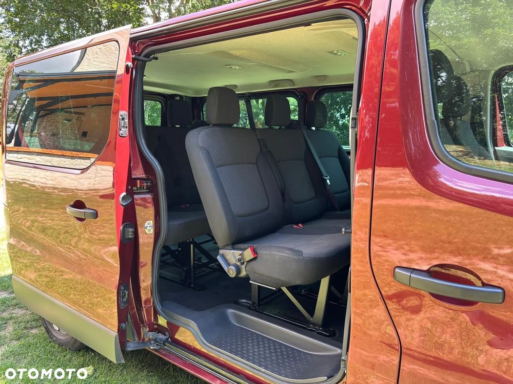 Renault Trafic - 14