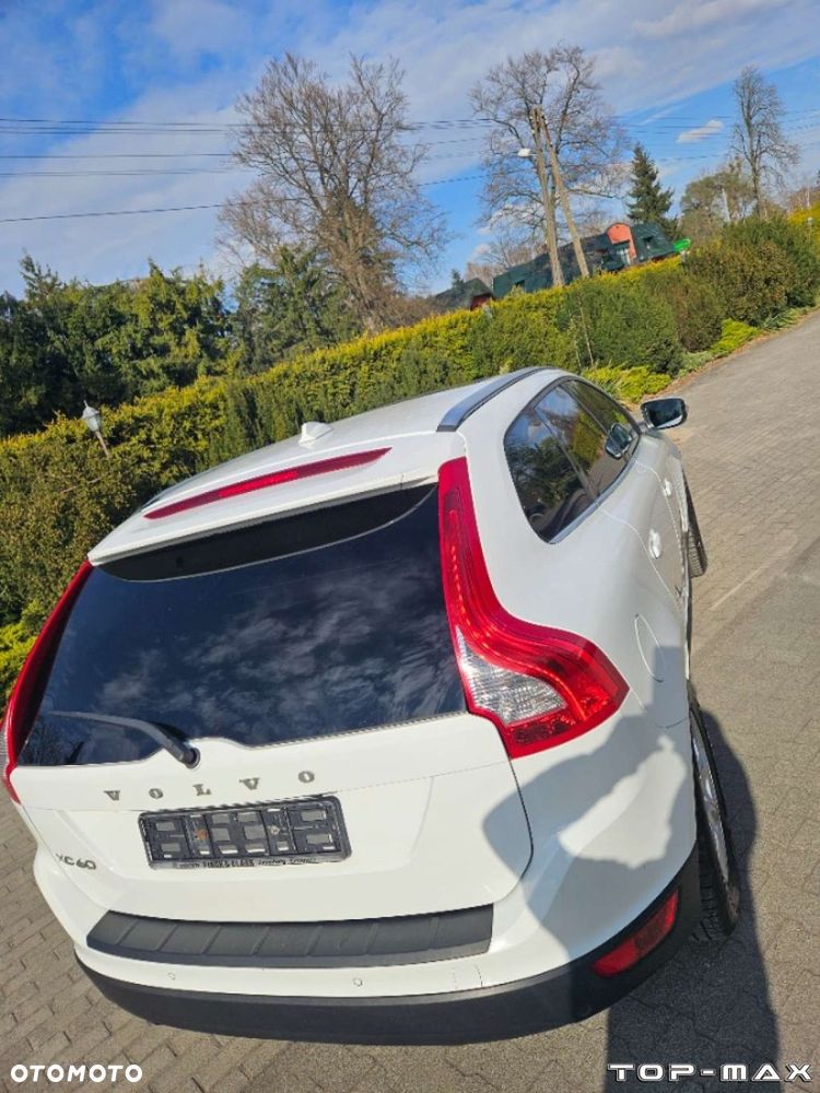 Volvo XC 60 - 14