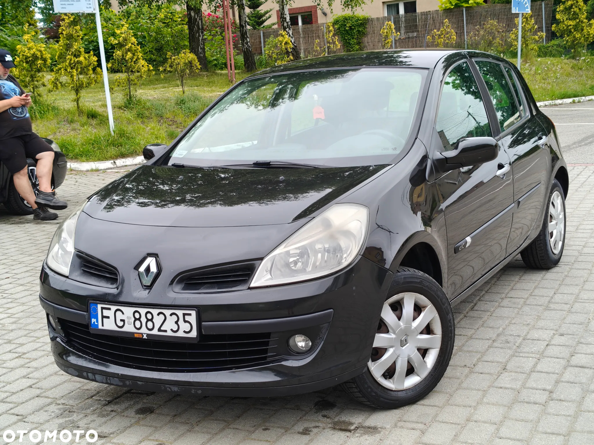 Renault Clio 1.5 dCi All Inclusive - 2