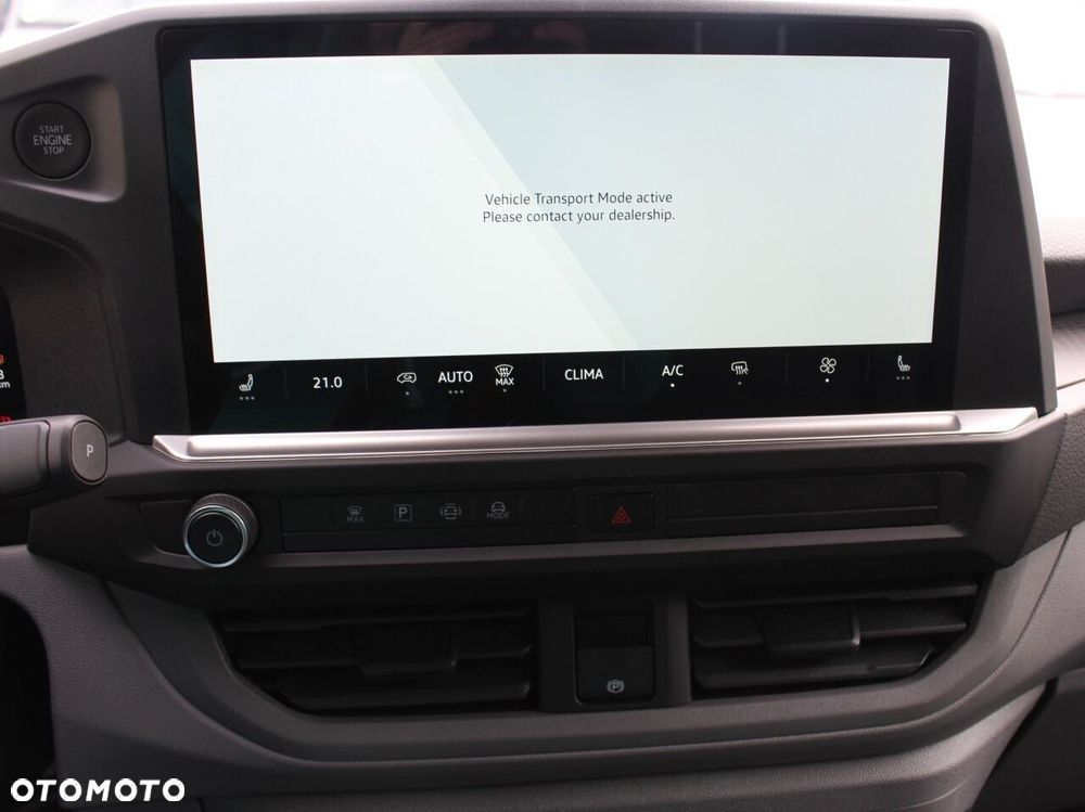 Volkswagen Transporter - 21