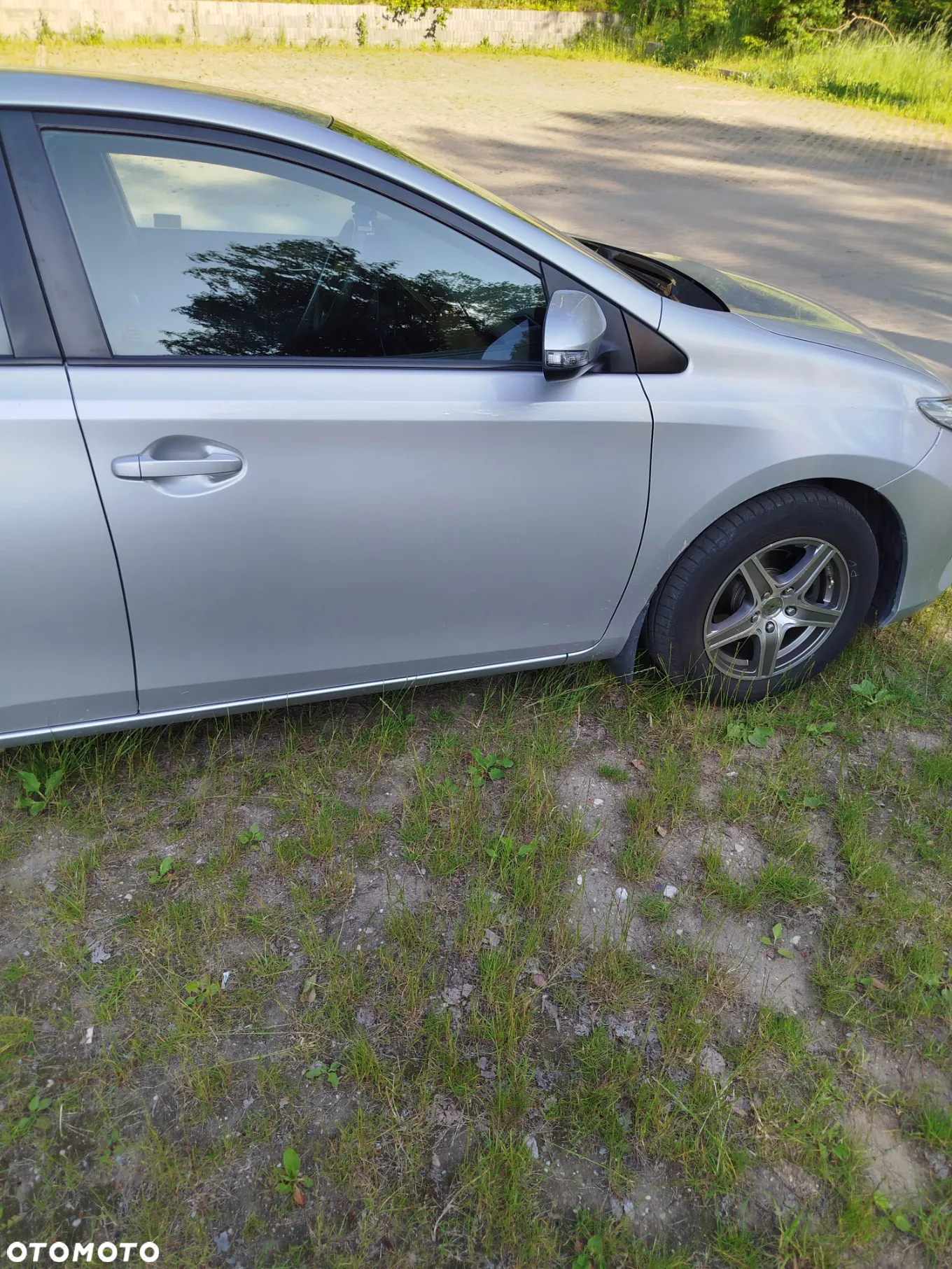 Toyota Auris 1.33 VVT-i Active - 5
