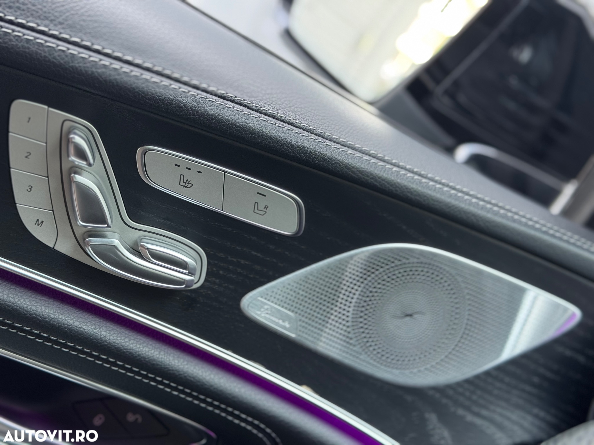 Mercedes-Benz CLS - 23