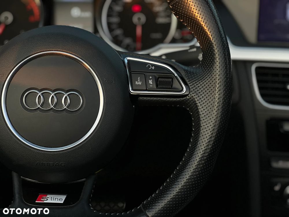 Audi A5 Cabrio - 15