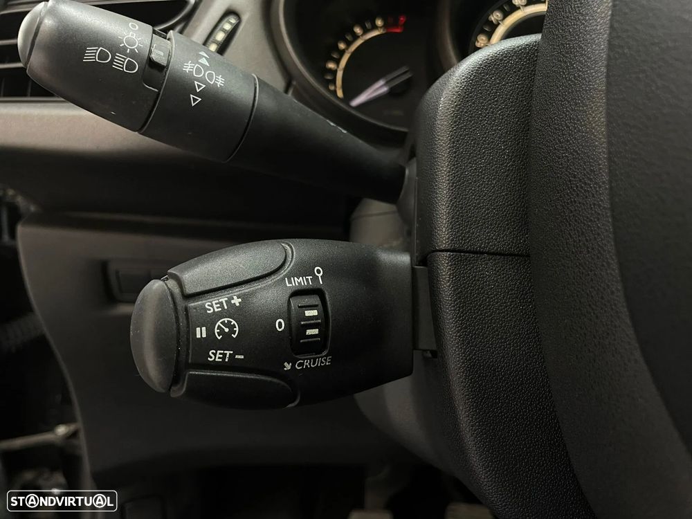 Citroën C3 1.2 VTi Collection - 19