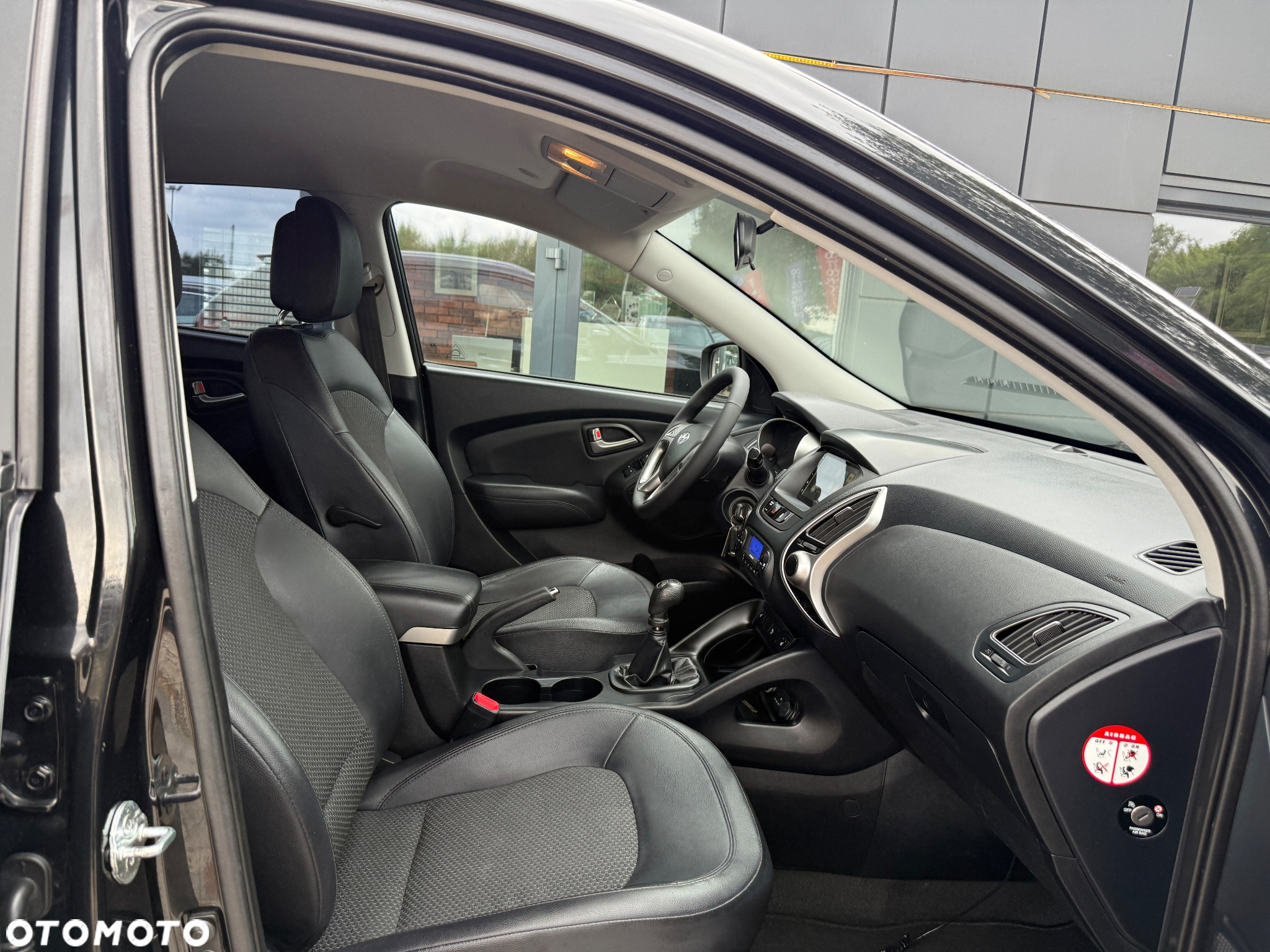 Hyundai ix35 2.0 2WD Style - 34