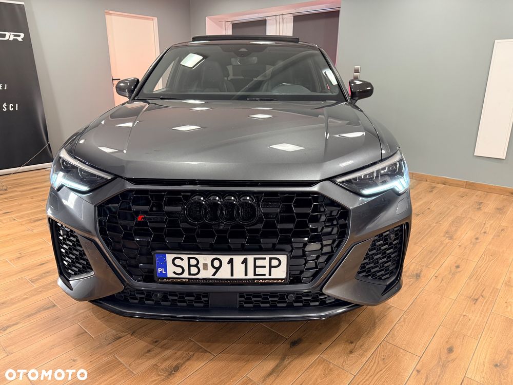 Audi RS Q3 Sportback ver-2-5-tfsi-quattro-s-tronic - 24