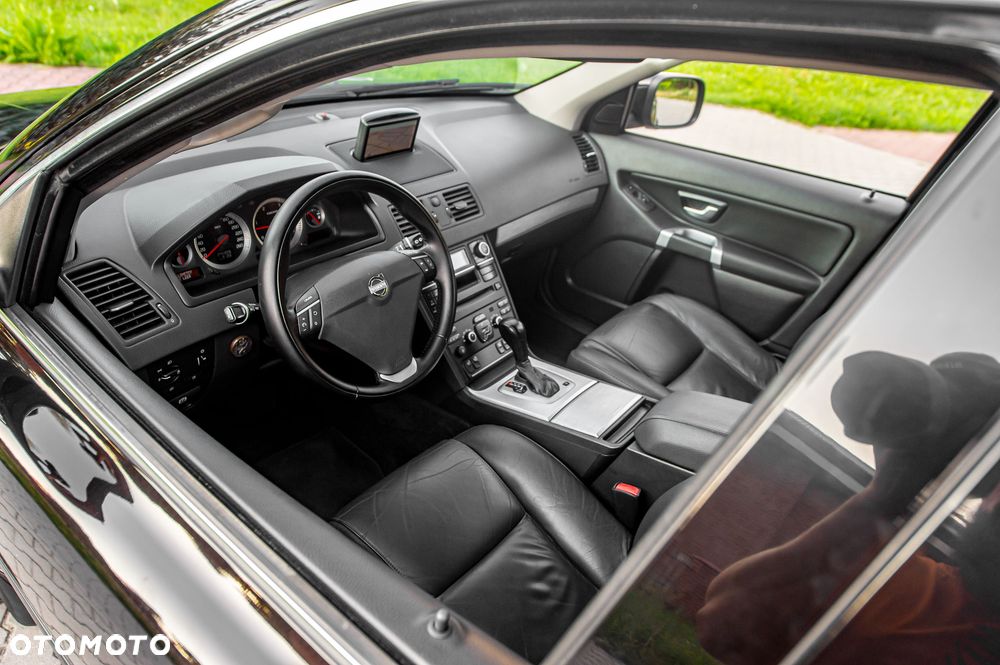 Volvo XC 90 D5 Kinetic - 16