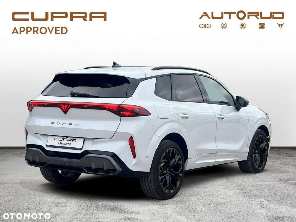 Cupra Terramar - 5