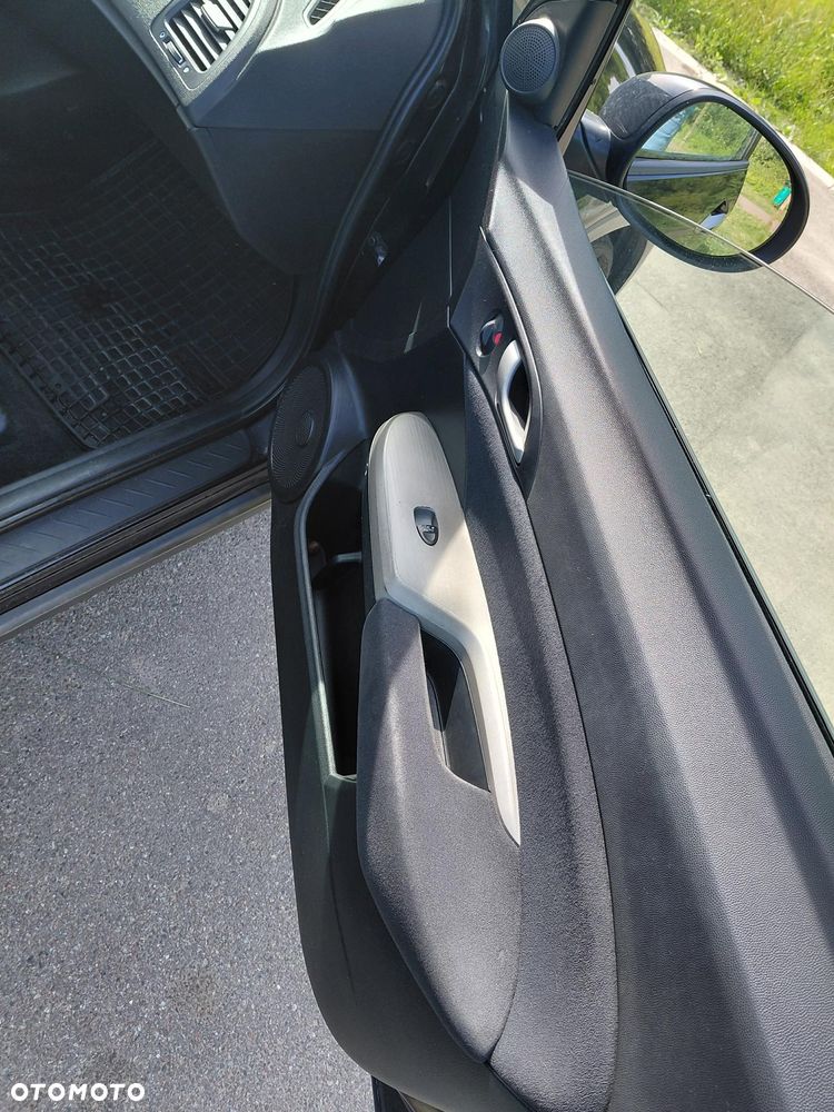 Honda Civic 1.8 Comfort - 22