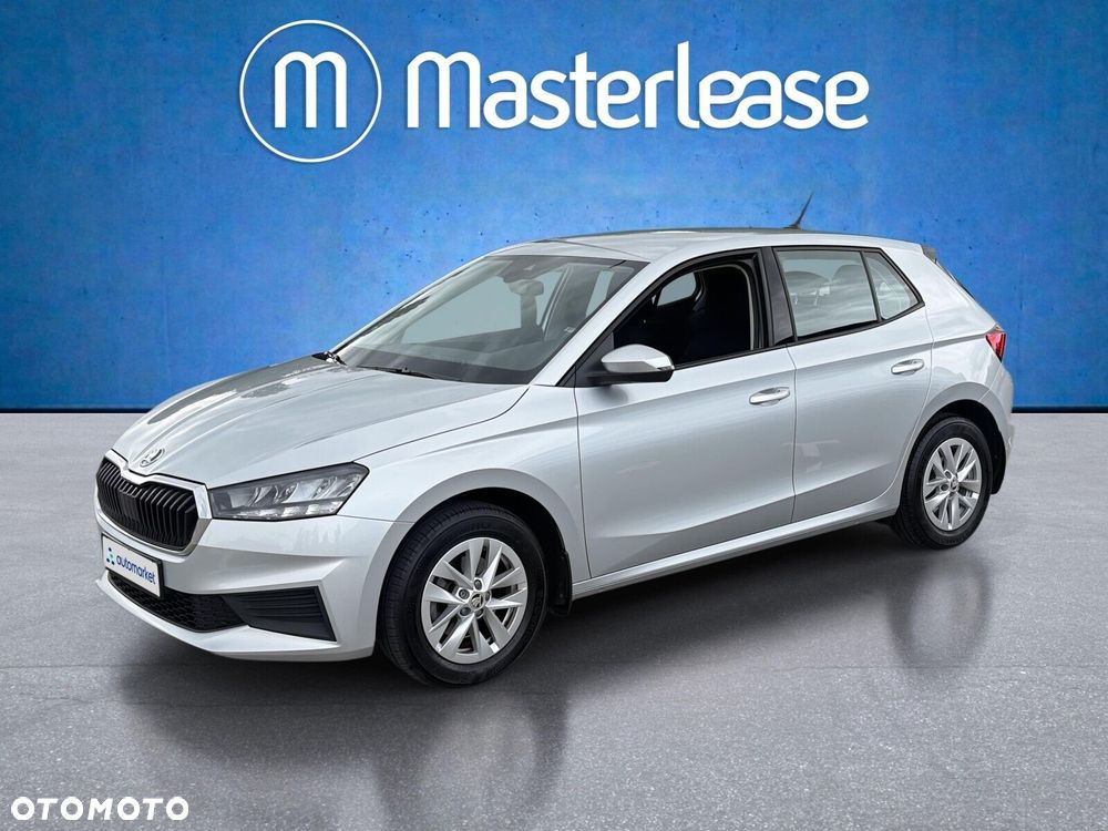 Skoda Fabia 1.0 TSI Ambition - 1
