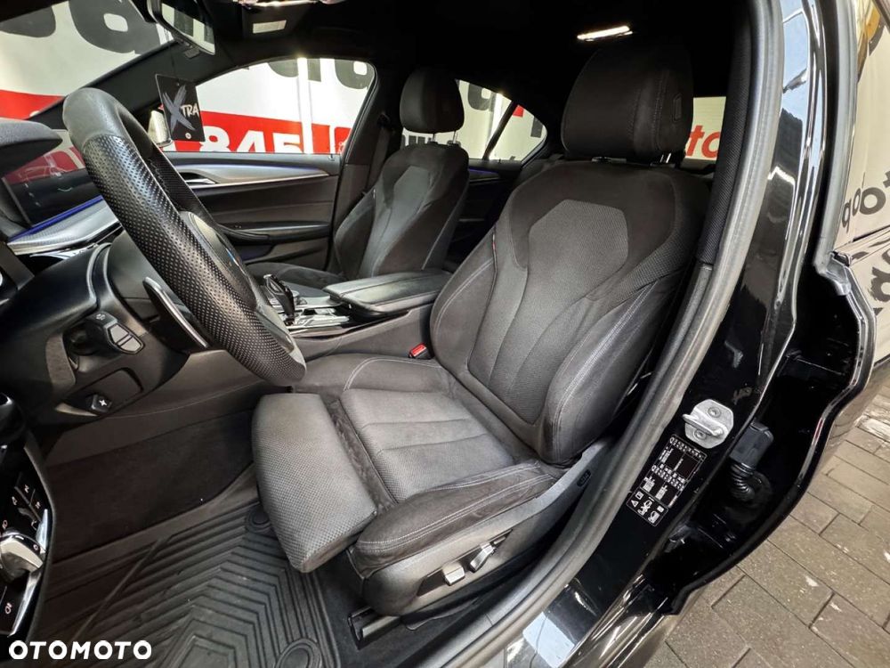 BMW Seria 5 - 23