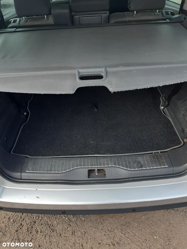 Opel Zafira 1.7 CDTI Enjoy - 13